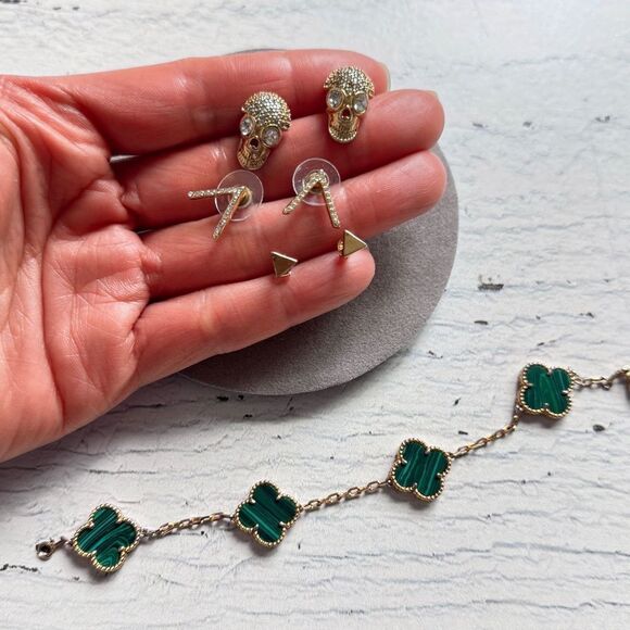 Nordstrom - Jewelry Bundle - Picture 1 of 4